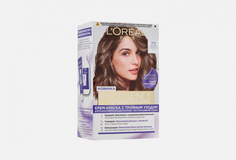 Краска-уход для волос LOreal Paris