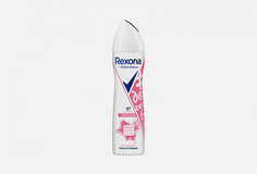 Дезодорант-спрей Rexona