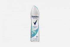 Дезодорант-спрей Rexona