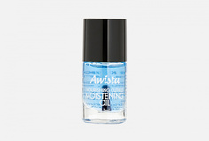 Масло для ногтей и кутикулы Ежевика Awista