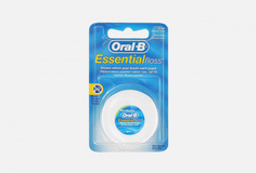Мятная Зубная нить 50м Oral B