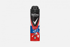 Дезодорант-спрей Rexona