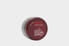 Глина для густых волос Lock Stock & Barrel
