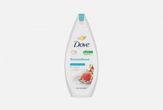 Крем-гель для душа Dove