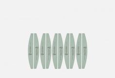 Пилка-баф для ногтей 600/3000 Kosma