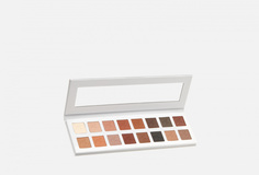 Палетка теней для век Myeclair