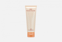 Скраб для лица DHC