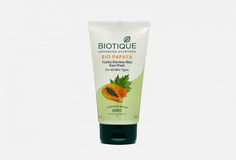 Гель для умывания с экстрактом папайи Biotique
