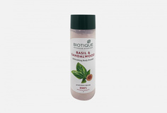 Пудра для тела Biotique