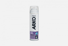 Гель для бритья Arko