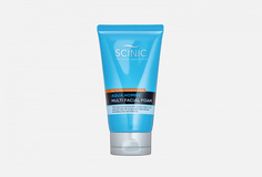 Очищающая пенка для мужчин Scinic