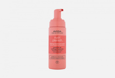 Увлажняющая пенка для укладки волос Aveda
