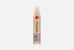 Мусс для объёма волос сверхсильной фиксации Wella