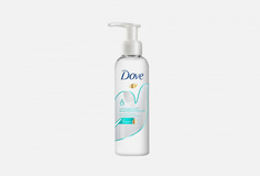 мицеллярное молочко для снятия макияжа Dove