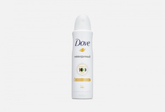 Антиперспирант аэрозоль Dove