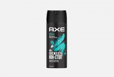 Дезодорант-антиперспирант AXE