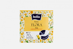 Ежедневные прокладки Bella