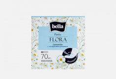 Ежедневные прокладки Bella