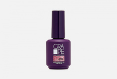 Гель-лак для ногтей Grape Professional