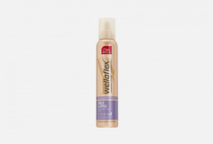 Мусс для волос ультрасильной фиксации Wella