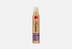 Мусс для волос сильной фиксации Wella