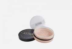 РАССЫПЧАТАЯ ПУДРА Astra