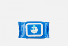 Салфетки для снятия макияжа A Pieu