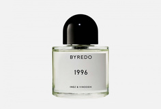 Парфюмерная вода Byredo