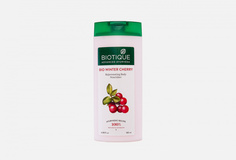 Питательный лосьон для тела Biotique