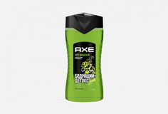 Гель для душа AXE