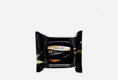 Салфетки для снятия макияжа Inglot