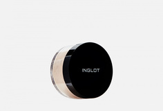 Рассыпчатая пудра для лица Inglot