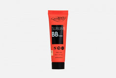 ВВ крем влагостойкий Purobio Cosmetics