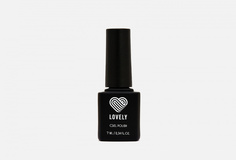 Гель-лак для ногтей Lovely Nails