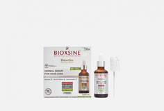СЫВОРОТКА для волос Bioxsine