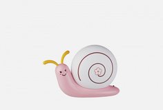 Светильник-ночник ERA