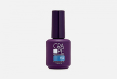 Гель-лак для ногтей Grape Professional