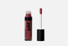 Жидкая помада тинт Purobio Cosmetics