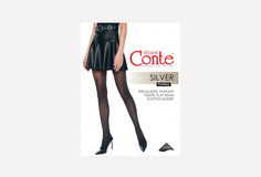 колготки 40 den Conte Elegant