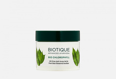 Гель для лица Biotique