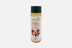 Масло для волос Biotique
