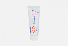 Зубная паста S.O.S. Denti