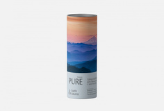 Гималайская соль для бани и сауны Pure Bases