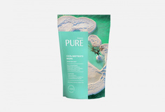 Соль для ванн Pure Bases