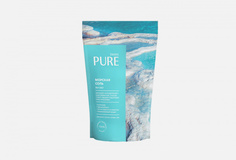 Соль для ванн Pure Bases