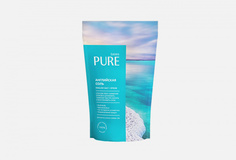 Соль для ванн Pure Bases