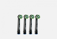 Насадки для электрической зубной щетки Oral B