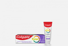 комплексная антибактериальная зубная паста Colgate