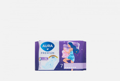 гигиенические прокладки Aura