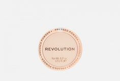 Пудра для лица Makeup Revolution